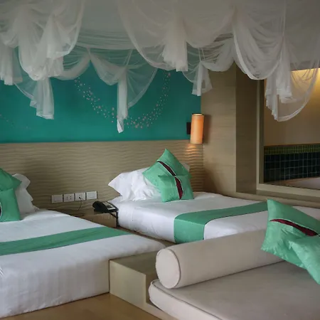 Mercure Koh Chang Hideaway Exterior photo