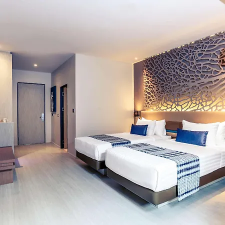Mercure Koh Chang Hideaway Exterior photo