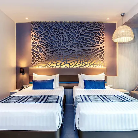Mercure Koh Chang Hideaway Exterior photo