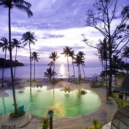 Mercure Koh Chang Hideaway 