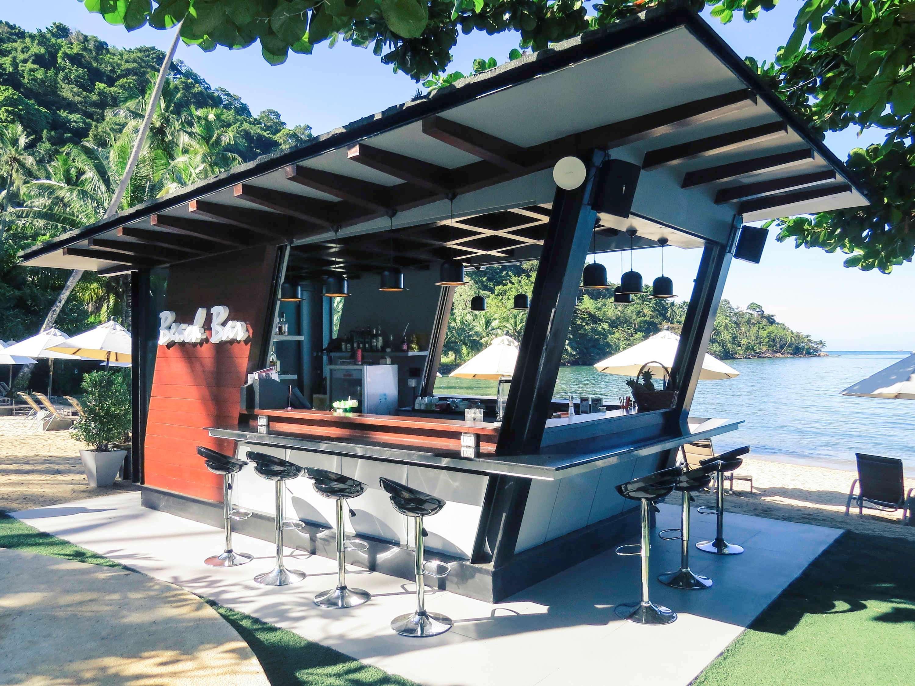 Mercure Hideaway Hotel Koh Chang