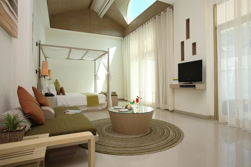 Hotel Mercure Hideaway 4*