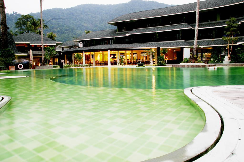 Hotel Mercure Hideaway 4*
